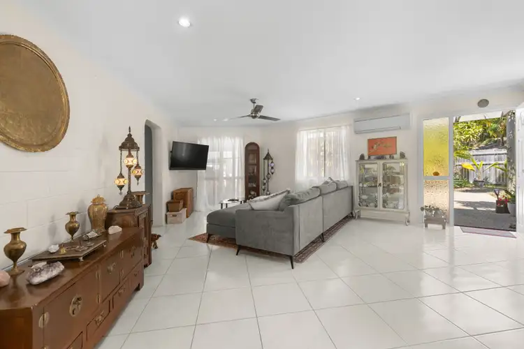 Fourth view of Homely house listing, 3 Grace Avenue, Cannonvale QLD 4802