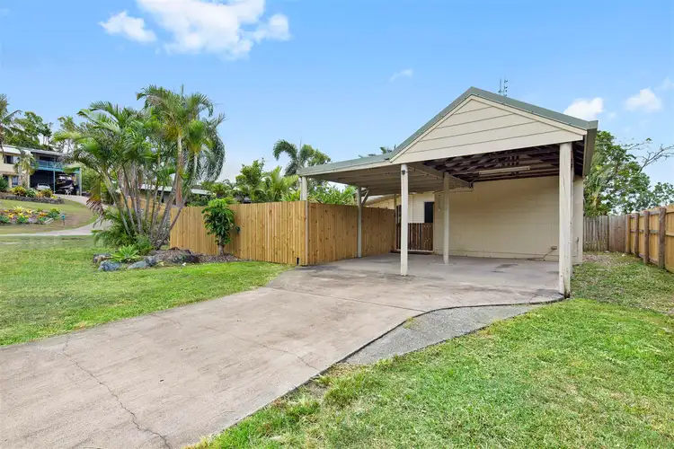 Fifth view of Homely house listing, 3 Grace Avenue, Cannonvale QLD 4802