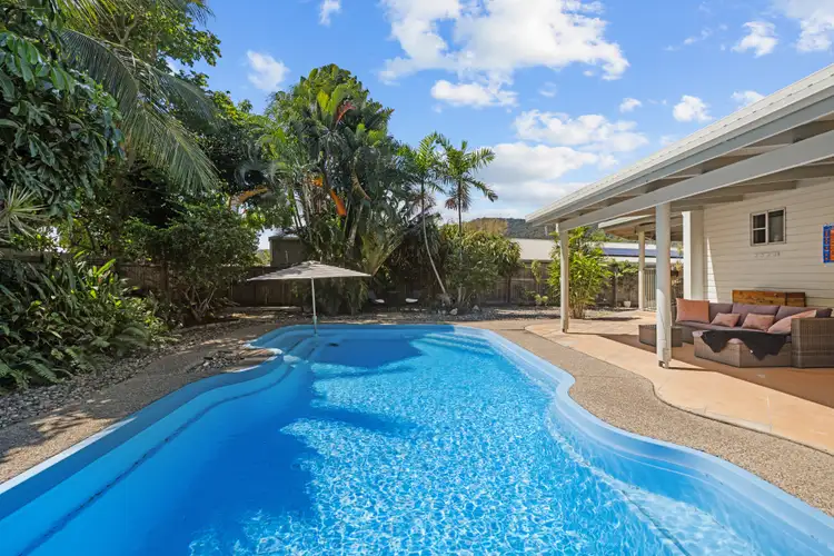 Sixth view of Homely house listing, 3 Grace Avenue, Cannonvale QLD 4802