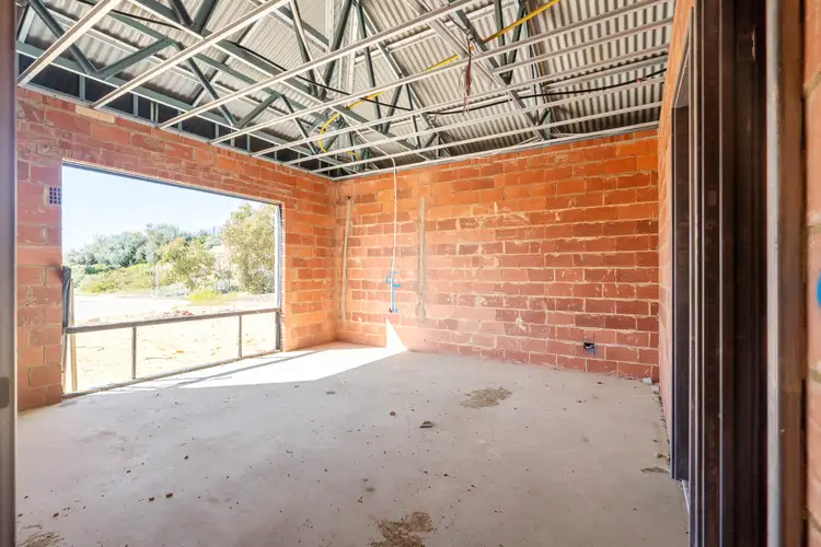 Second view of Homely house listing, 16 Melbourne Loop, Hammond Park WA 6164