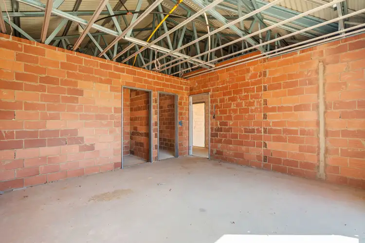 Third view of Homely house listing, 16 Melbourne Loop, Hammond Park WA 6164