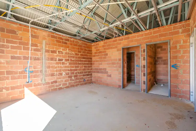 Fourth view of Homely house listing, 16 Melbourne Loop, Hammond Park WA 6164