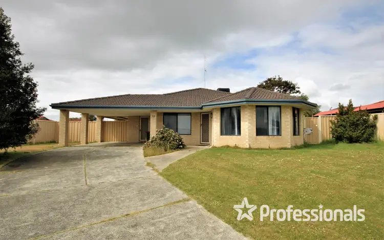 73 Glenhuon Boulevard, Eaton WA 6232