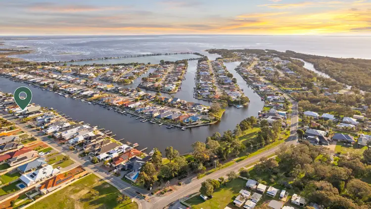 Fifth view of Homely house listing, 40 Murray Waters Boulevard, South Yunderup WA 6208