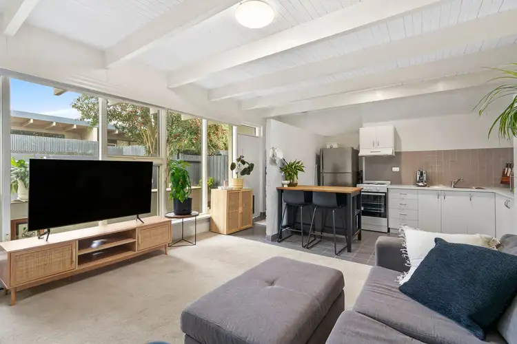 Main view of Homely unit listing, 1/8-10 Elcho Street, Newtown VIC 3220
