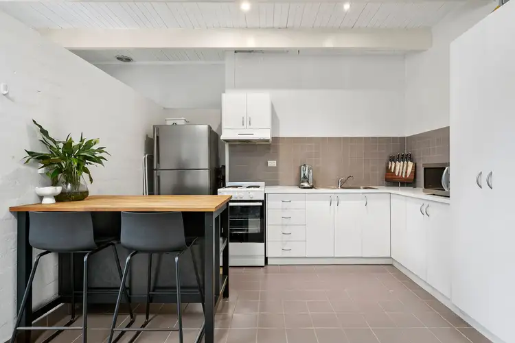 Second view of Homely unit listing, 1/8-10 Elcho Street, Newtown VIC 3220