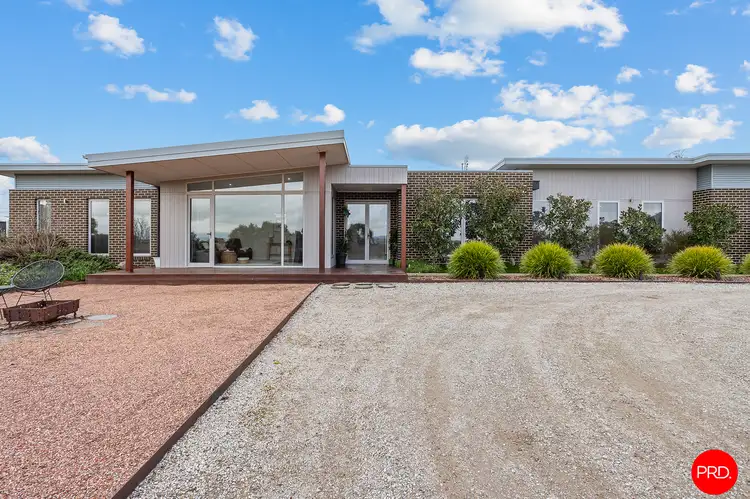 114 Hamilton Way, Lockwood South VIC 3551