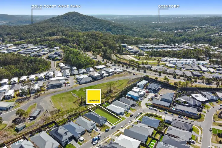 Third view of Homely land listing, 13 Pitta Street, Maudsland QLD 4210