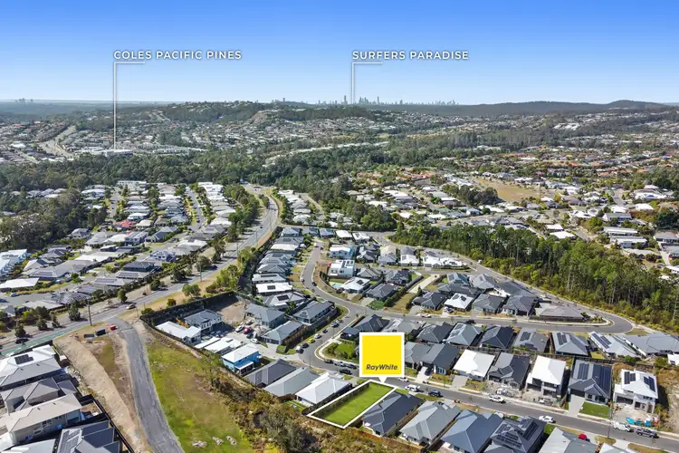 Fourth view of Homely land listing, 13 Pitta Street, Maudsland QLD 4210