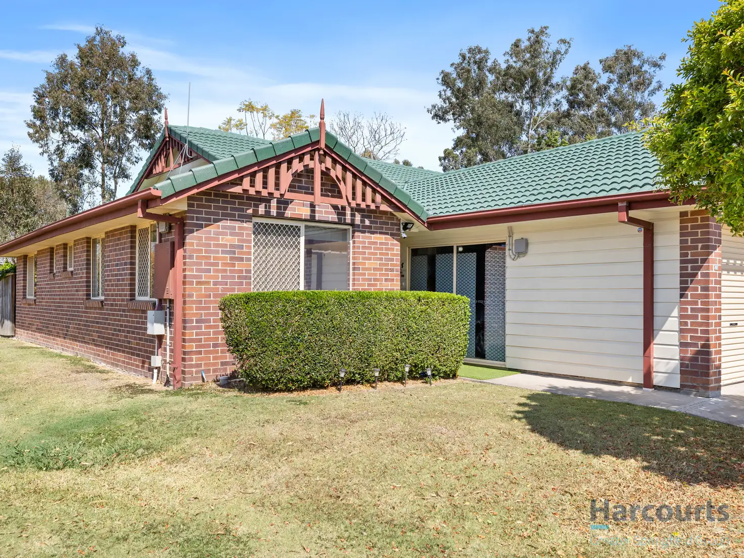 Main view of Homely house listing, 20/5 Spalding Crescent, Goodna QLD 4300