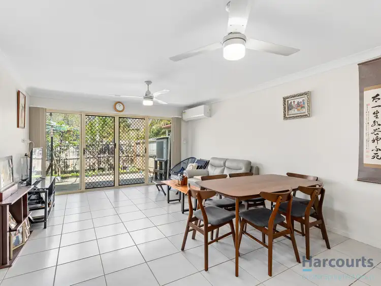 Second view of Homely house listing, 20/5 Spalding Crescent, Goodna QLD 4300