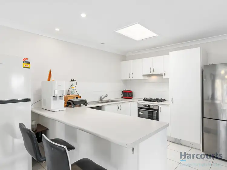Third view of Homely house listing, 20/5 Spalding Crescent, Goodna QLD 4300