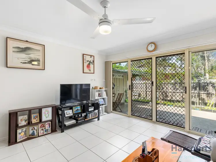Fourth view of Homely house listing, 20/5 Spalding Crescent, Goodna QLD 4300