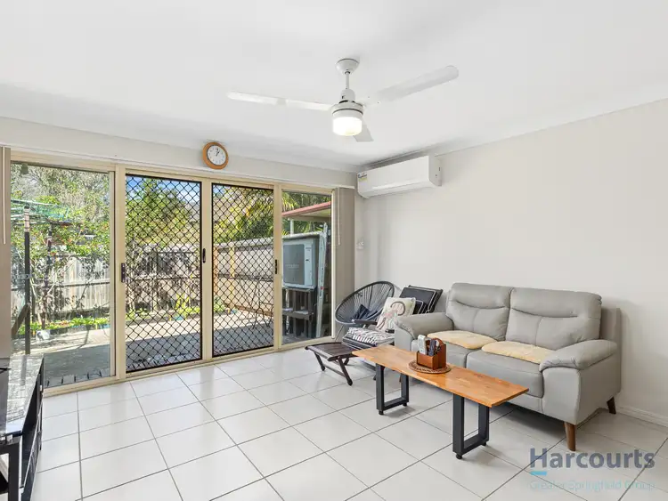 Fifth view of Homely house listing, 20/5 Spalding Crescent, Goodna QLD 4300