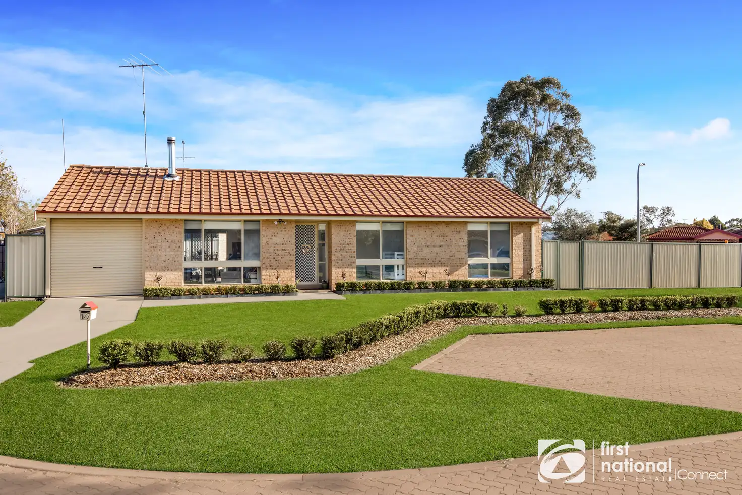 Main view of Homely house listing, 1/7 Webb Place, Bligh Park NSW 2756