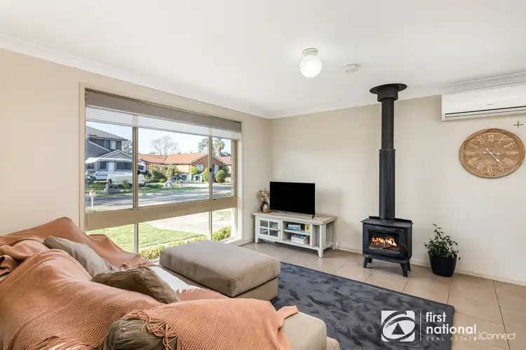 Fourth view of Homely house listing, 1/7 Webb Place, Bligh Park NSW 2756