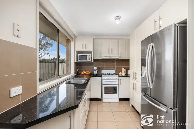 Fifth view of Homely house listing, 1/7 Webb Place, Bligh Park NSW 2756