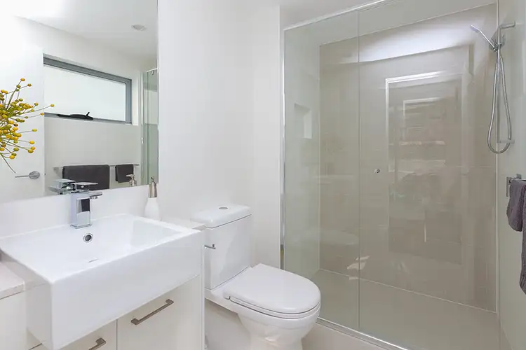 Sixth view of Homely apartment listing, 203/19 Isedale Street, Wooloowin QLD 4030