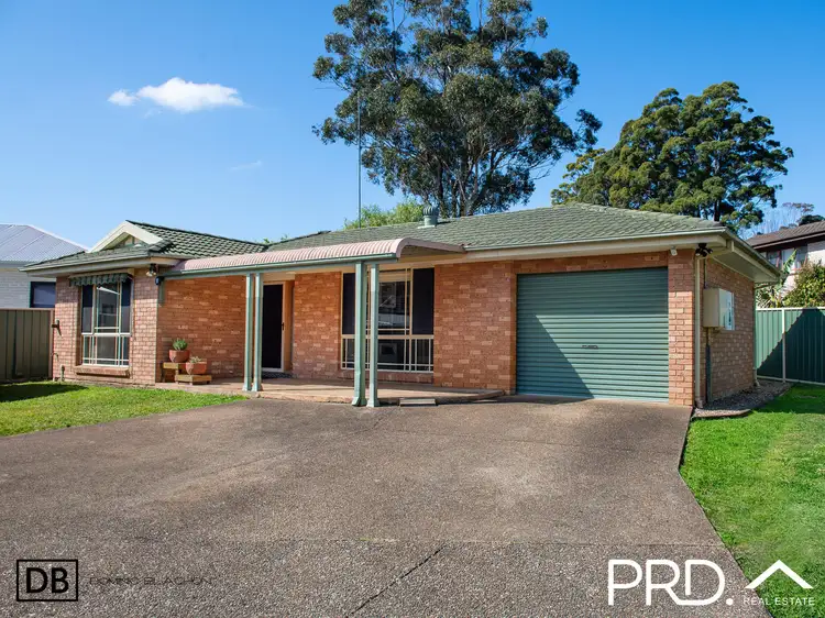 Main view of Homely house listing, 4a Shirley Street, Padstow NSW 2211
