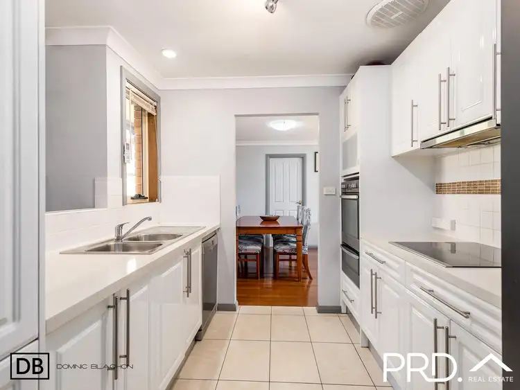 Third view of Homely house listing, 4a Shirley Street, Padstow NSW 2211