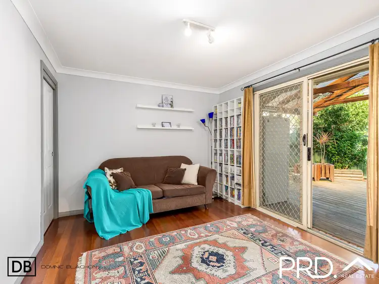 Fourth view of Homely house listing, 4a Shirley Street, Padstow NSW 2211
