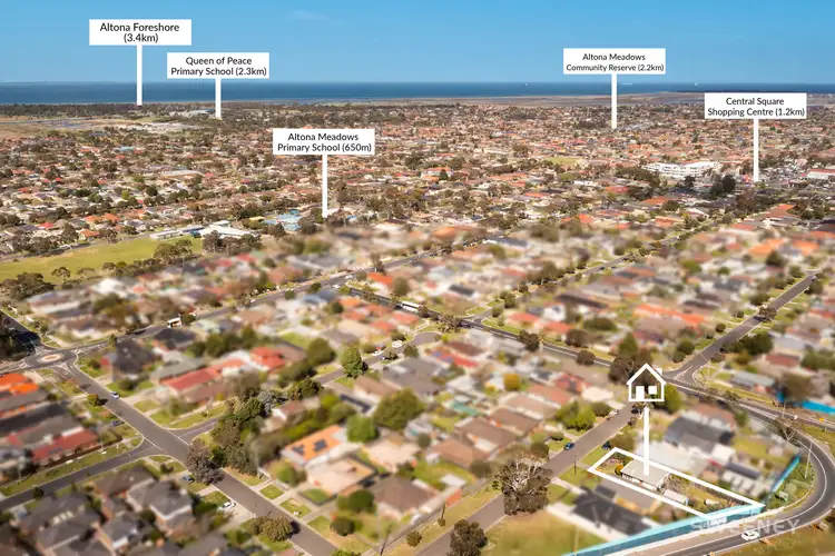 6 Kiora Street, Altona Meadows VIC 3028
