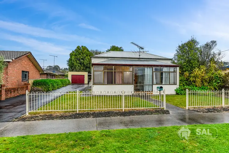 5 Arbor Street, Mount Gambier SA 5290
