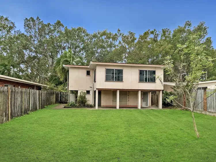 Second view of Homely house listing, 88A Waverley Street, Bucasia QLD 4750