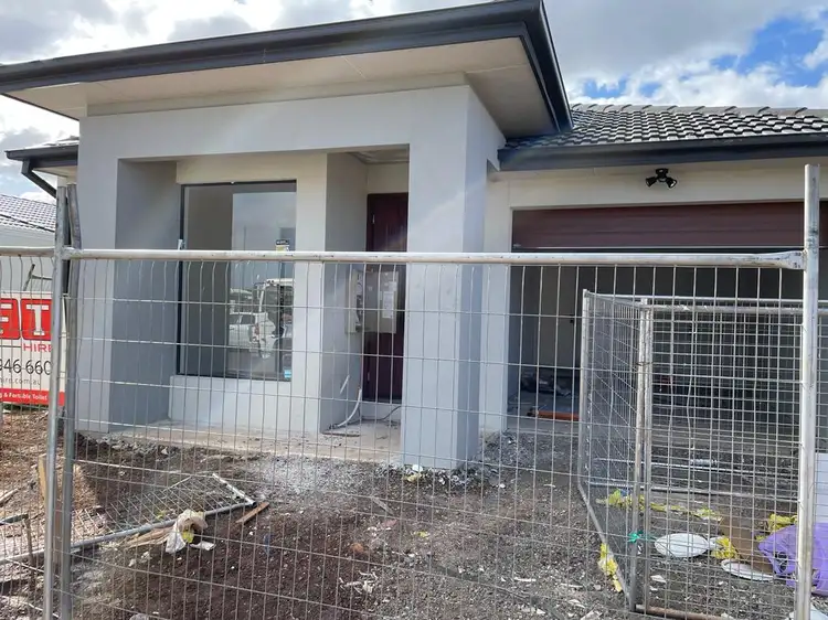 Sixth view of Homely house listing, 48 Sparrowhawk Crescent, Deanside VIC 3336
