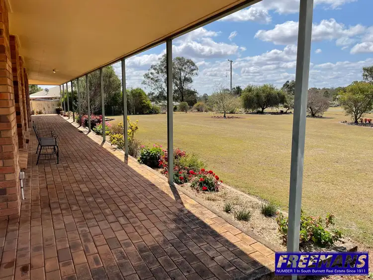 Third view of Homely house listing, 9 Smith Street, Yarraman QLD 4614