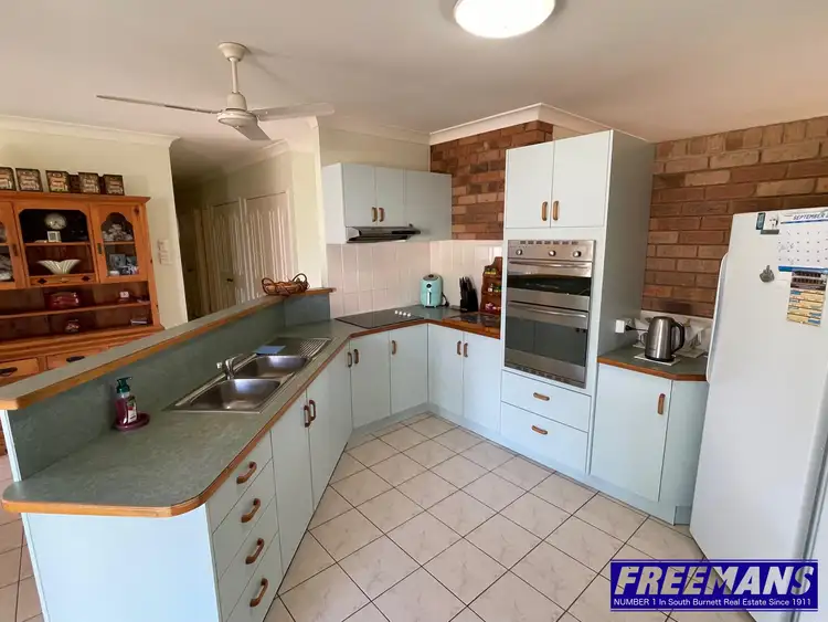 Fourth view of Homely house listing, 9 Smith Street, Yarraman QLD 4614