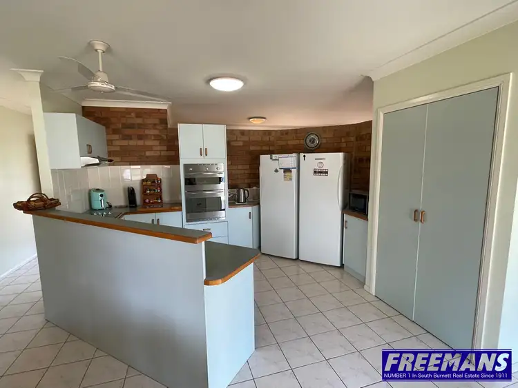 Fifth view of Homely house listing, 9 Smith Street, Yarraman QLD 4614