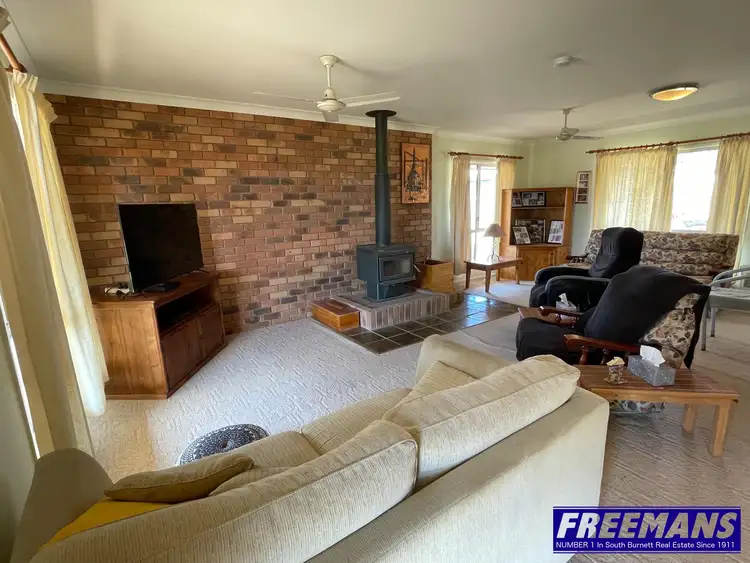 Seventh view of Homely house listing, 9 Smith Street, Yarraman QLD 4614