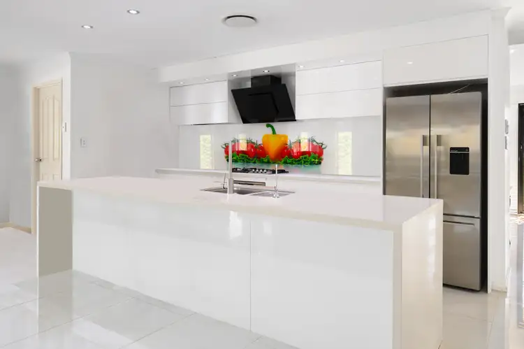 Fourth view of Homely house listing, 7 Cobbler Place, Pacific Pines QLD 4211