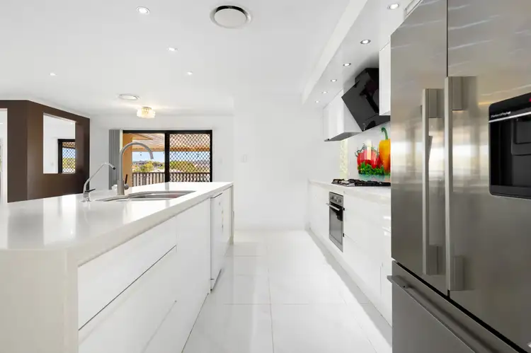 Fifth view of Homely house listing, 7 Cobbler Place, Pacific Pines QLD 4211