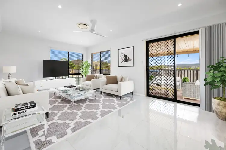 Sixth view of Homely house listing, 7 Cobbler Place, Pacific Pines QLD 4211