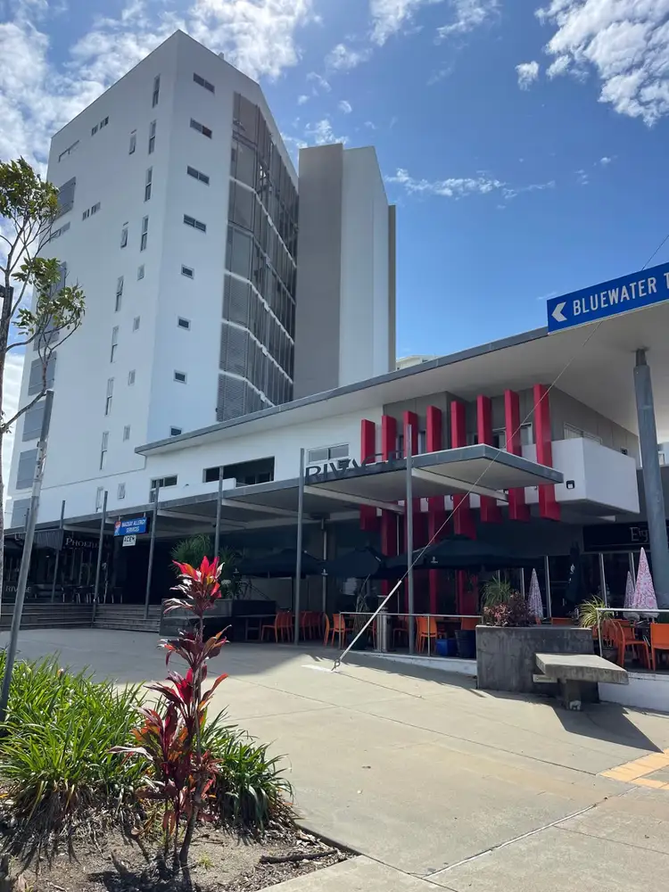 9/26 River Street, Mackay QLD 4740