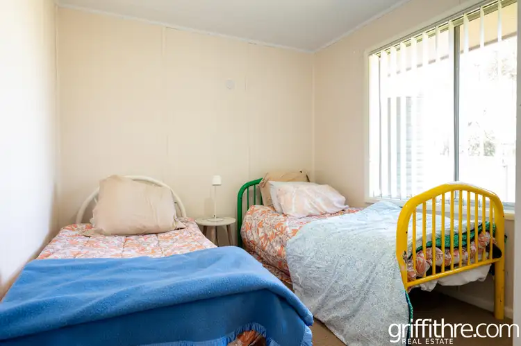 Sixth view of Homely house listing, 36 Grattan Street, Hillston NSW 2675