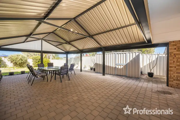 7 Norcott Vista, Marangaroo WA 6064