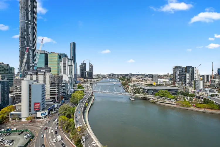 206-207/293 North Quay, Brisbane City QLD 4000