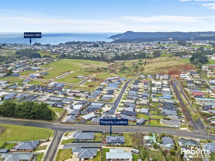 Third view of Homely house listing, 4 Oasis Drive, Shorewell Park TAS 7320