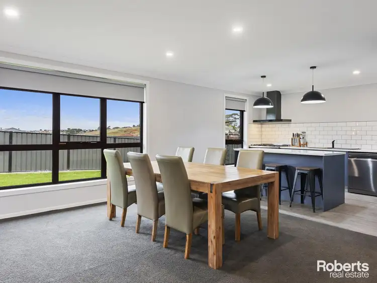 Fourth view of Homely house listing, 4 Oasis Drive, Shorewell Park TAS 7320