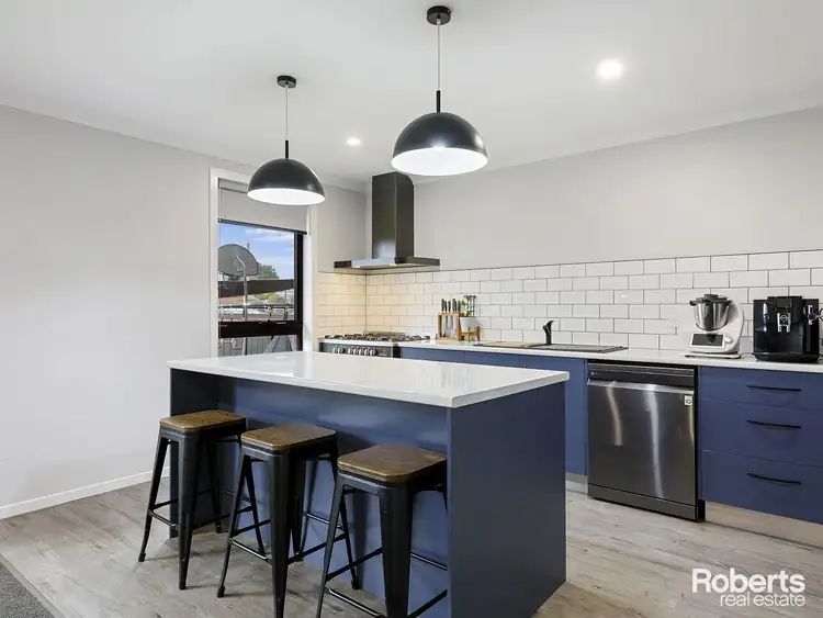 Fifth view of Homely house listing, 4 Oasis Drive, Shorewell Park TAS 7320