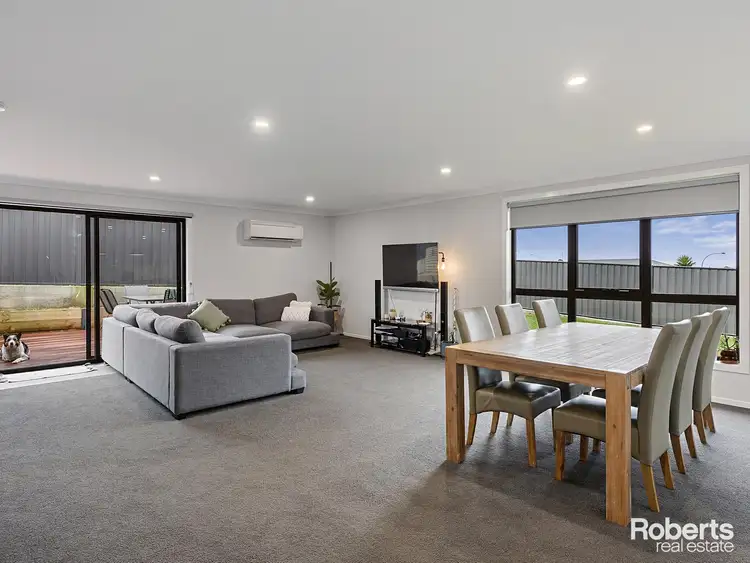 Sixth view of Homely house listing, 4 Oasis Drive, Shorewell Park TAS 7320