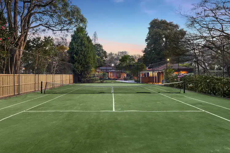 25 Braeside Street, Wahroonga NSW 2076