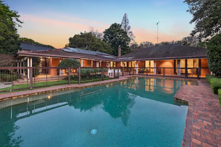 Second view of Homely house listing, 25 Braeside Street, Wahroonga NSW 2076