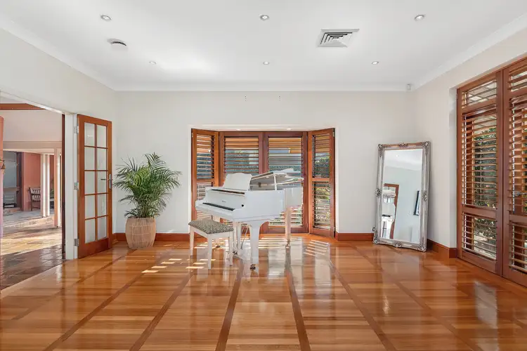 Fifth view of Homely house listing, 25 Braeside Street, Wahroonga NSW 2076