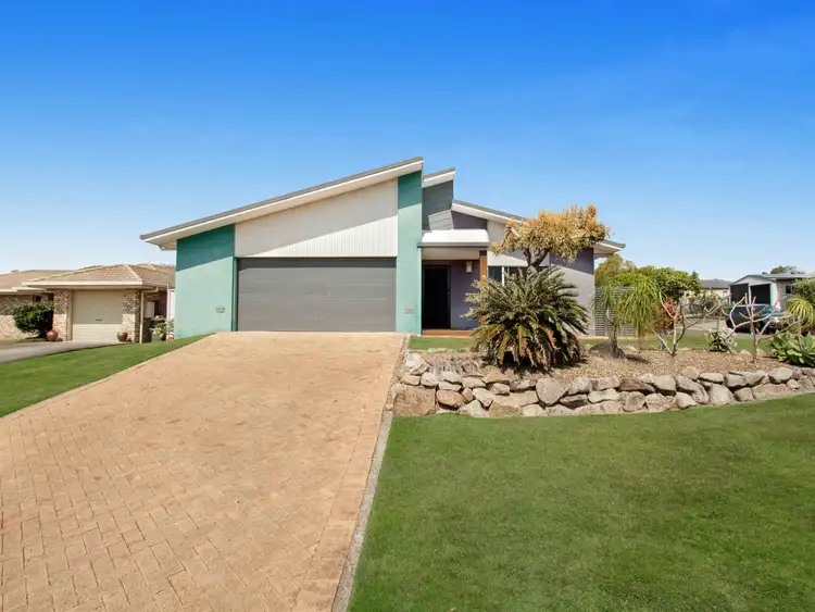 Third view of Homely house listing, 5 Harrison Circuit, Urangan QLD 4655