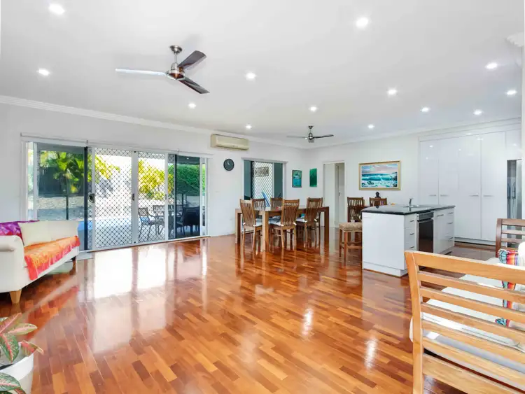 Fourth view of Homely house listing, 5 Harrison Circuit, Urangan QLD 4655