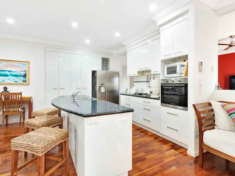 Fifth view of Homely house listing, 5 Harrison Circuit, Urangan QLD 4655